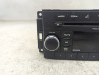 2011-2012 Dodge Caliber Radio AM FM Cd Player Receiver Replacement P/N:P05091226AD SPNP05091226AD Fits Fits 2011 2012 2013 2