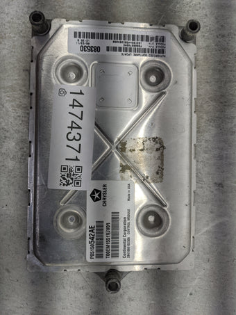 compare product 2011-2012 Dodge Caliber PCM Engine Control Computer ECU ECM PCU OEM P/N:P05150542AE T00EM1551VJV03, 05150542AE Fits Fits 2011 2012 OEM Used Auto Parts