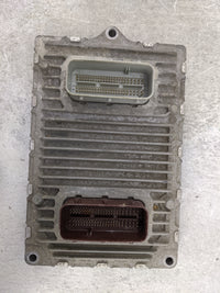 2011-2012 Dodge Caliber PCM Engine Control Computer ECU ECM PCU OEM P/N:P05150542AE T00EM1551VJV03, 05150542AE Fits Fits 201