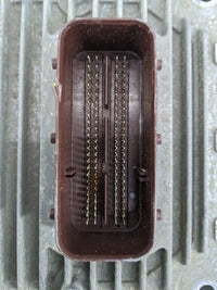 2011-2012 Dodge Caliber PCM Engine Control Computer ECU ECM PCU OEM P/N:P05150542AE T00EM1551VJV03, 05150542AE Fits Fits 201
