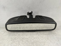 2007-2012 Dodge Caliber Interior Rear View Mirror Replacement OEM P/N:E11 026130 GNTX-610 Fits OEM Used Auto Parts - Oemused