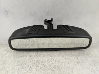 compare product 2007-2012 Dodge Caliber Interior Rear View Mirror Replacement OEM P/N:E11 026130 GNTX-610 Fits OEM Used Auto Parts
