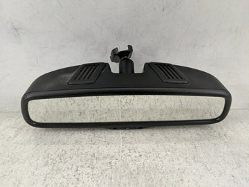 2007-2012 Dodge Caliber Interior Rear View Mirror Replacement OEM P/N:E11 026130 GNTX-610 Fits OEM Used Auto Parts - Oemused