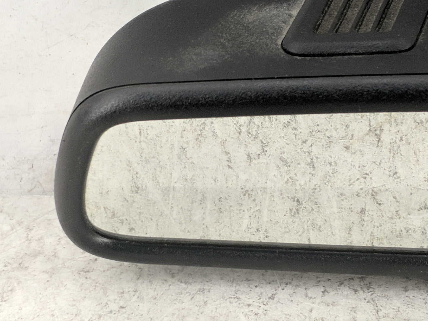 2007-2012 Dodge Caliber Interior Rear View Mirror Replacement OEM P/N:E11 026130 GNTX-610 Fits OEM Used Auto Parts - Oemused