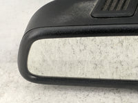 2007-2012 Dodge Caliber Interior Rear View Mirror Replacement OEM P/N:E11 026130 GNTX-610 Fits OEM Used Auto Parts - Oemused
