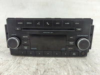 2011-2012 Dodge Caliber Radio AM FM Cd Player Receiver Replacement P/N:P05091226AD QL43HC Fits Fits 2011 2012 OEM Used Auto 