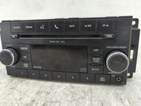 2011-2012 Dodge Caliber Radio AM FM Cd Player Receiver Replacement P/N:P05091226AD QL43HC Fits Fits 2011 2012 OEM Used Auto 