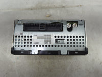 2011-2012 Dodge Caliber Radio AM FM Cd Player Receiver Replacement P/N:P05091226AD QL43HC Fits Fits 2011 2012 OEM Used Auto 