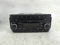 2011-2012 Dodge Caliber Radio AM FM Cd Player Receiver Replacement P/N:P05091226AD P05091226AD Fits Fits 2011 2012 OEM Used 