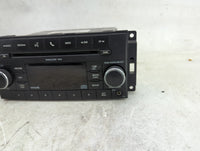 2011-2012 Dodge Caliber Radio AM FM Cd Player Receiver Replacement P/N:P05091226AD P05091226AD Fits Fits 2011 2012 OEM Used 