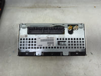 2011-2012 Dodge Caliber Radio AM FM Cd Player Receiver Replacement P/N:P05091226AD P05091226AD Fits Fits 2011 2012 OEM Used 