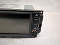 2011-2012 Dodge Caliber Radio AM FM Cd Player Receiver Replacement P/N:P05064836AI Fits Fits 2011 2012 OEM Used Auto Parts -