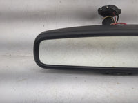 2007-2012 Dodge Caliber Interior Rear View Mirror Replacement OEM P/N:E11 015892 GNTX-455 Fits OEM Used Auto Parts - Oemused