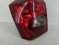 2008-2012 Dodge Caliber Tail Light Assembly Driver Left OEM P/N:05160361AA Fits Fits 2008 2009 2010 2011 2012 OEM Used Auto 
