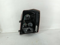 2008-2012 Dodge Caliber Tail Light Assembly Driver Left OEM P/N:05160361AA Fits Fits 2008 2009 2010 2011 2012 OEM Used Auto 