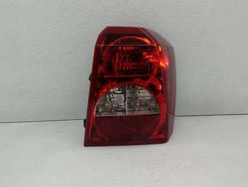 2008-2012 Dodge Caliber Tail Light Assembly Passenger Right OEM P/N:05303880AH 05160360AA Fits Fits 2008 2009 2010 2011 2012