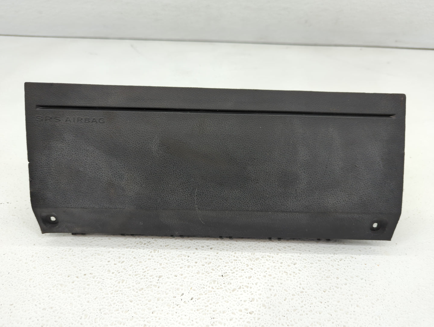 2010-2012 Dodge Caliber Air Bag Driver Left Knee OEM P/N:P52029396AD Fits Fits 2010 2011 2012 OEM Used Auto Parts - Oemuseda