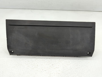2010-2012 Dodge Caliber Air Bag Driver Left Knee OEM P/N:P52029396AD Fits Fits 2010 2011 2012 OEM Used Auto Parts - Oemuseda