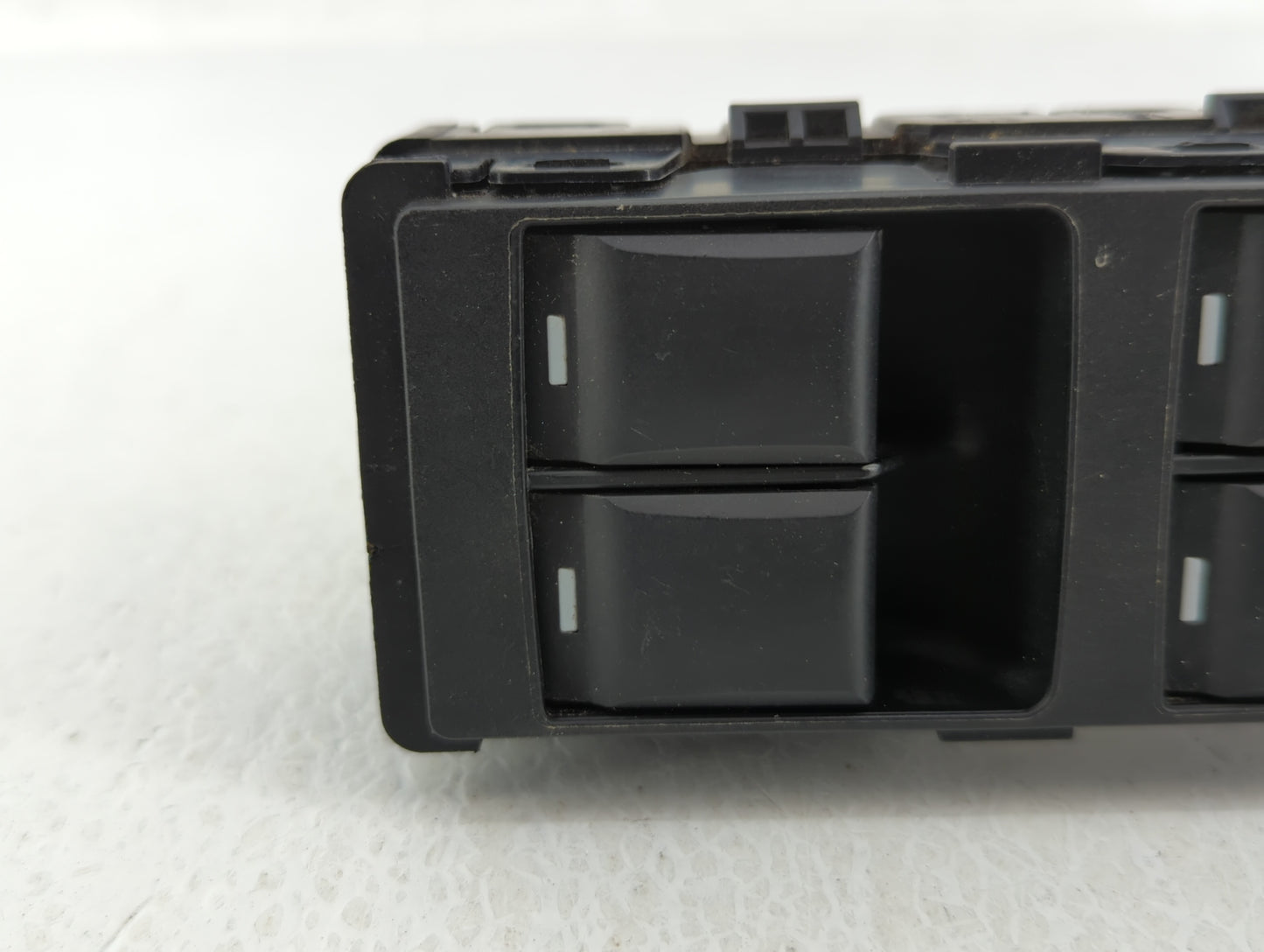 2011-2012 Dodge Caliber Master Power Window Switch Replacement Driver Side Left P/N:04602780AA 04602788AA Fits OEM Used Auto
