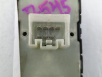 2011-2012 Dodge Caliber Master Power Window Switch Replacement Driver Side Left P/N:04602780AA 04602788AA Fits OEM Used Auto