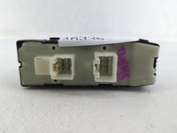 2011-2012 Dodge Caliber Master Power Window Switch Replacement Driver Side Left P/N:04602780AA 04602788AA Fits OEM Used Auto