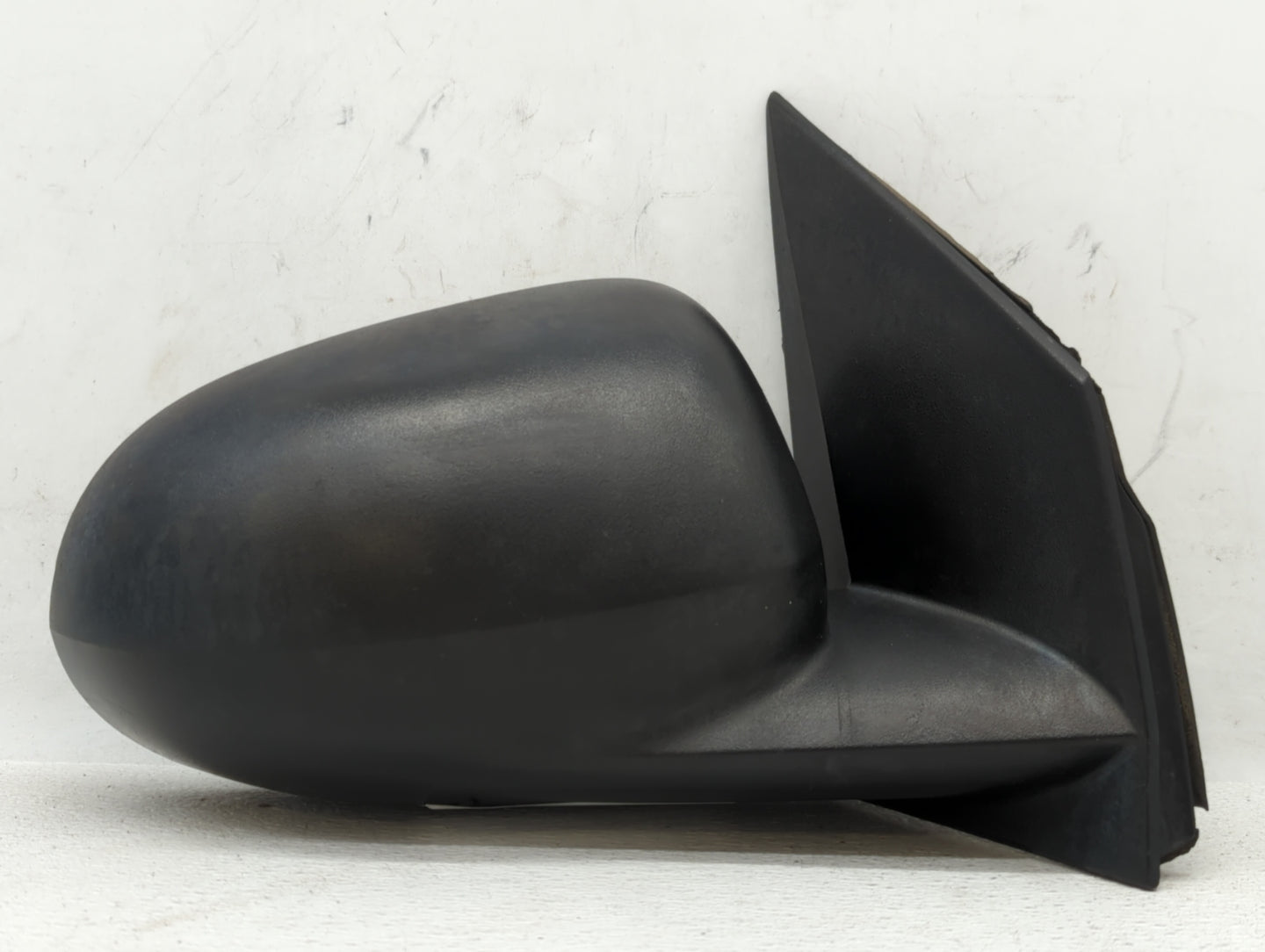 2007-2012 Dodge Caliber Passenger Side View Mirror - Right Door Mirror OEM Used - Oemusedautoparts1.com