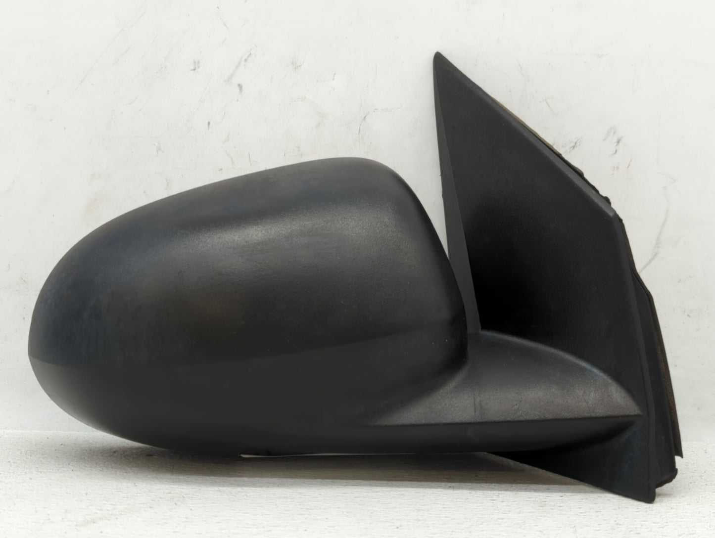 2007-2012 Dodge Caliber Passenger Side View Mirror - Right Door Mirror OEM Used - Oemusedautoparts1.com
