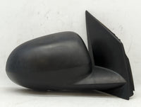 2007-2012 Dodge Caliber Passenger Side View Mirror - Right Door Mirror OEM Used - Oemusedautoparts1.com