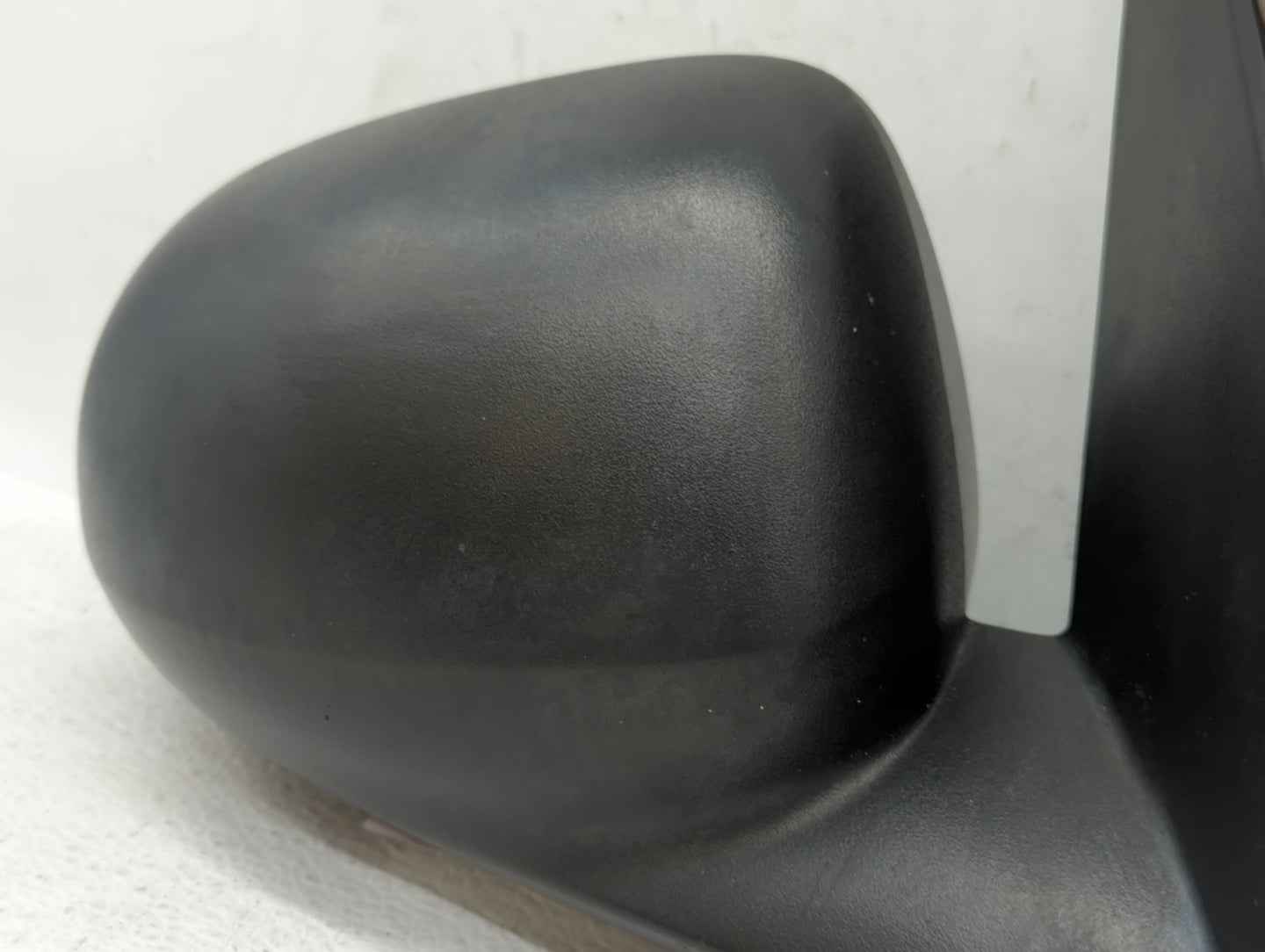2007-2012 Dodge Caliber Passenger Side View Mirror - Right Door Mirror OEM Used - Oemusedautoparts1.com