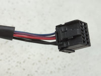 2007-2012 Dodge Caliber Passenger Side View Mirror - Right Door Mirror OEM Used - Oemusedautoparts1.com