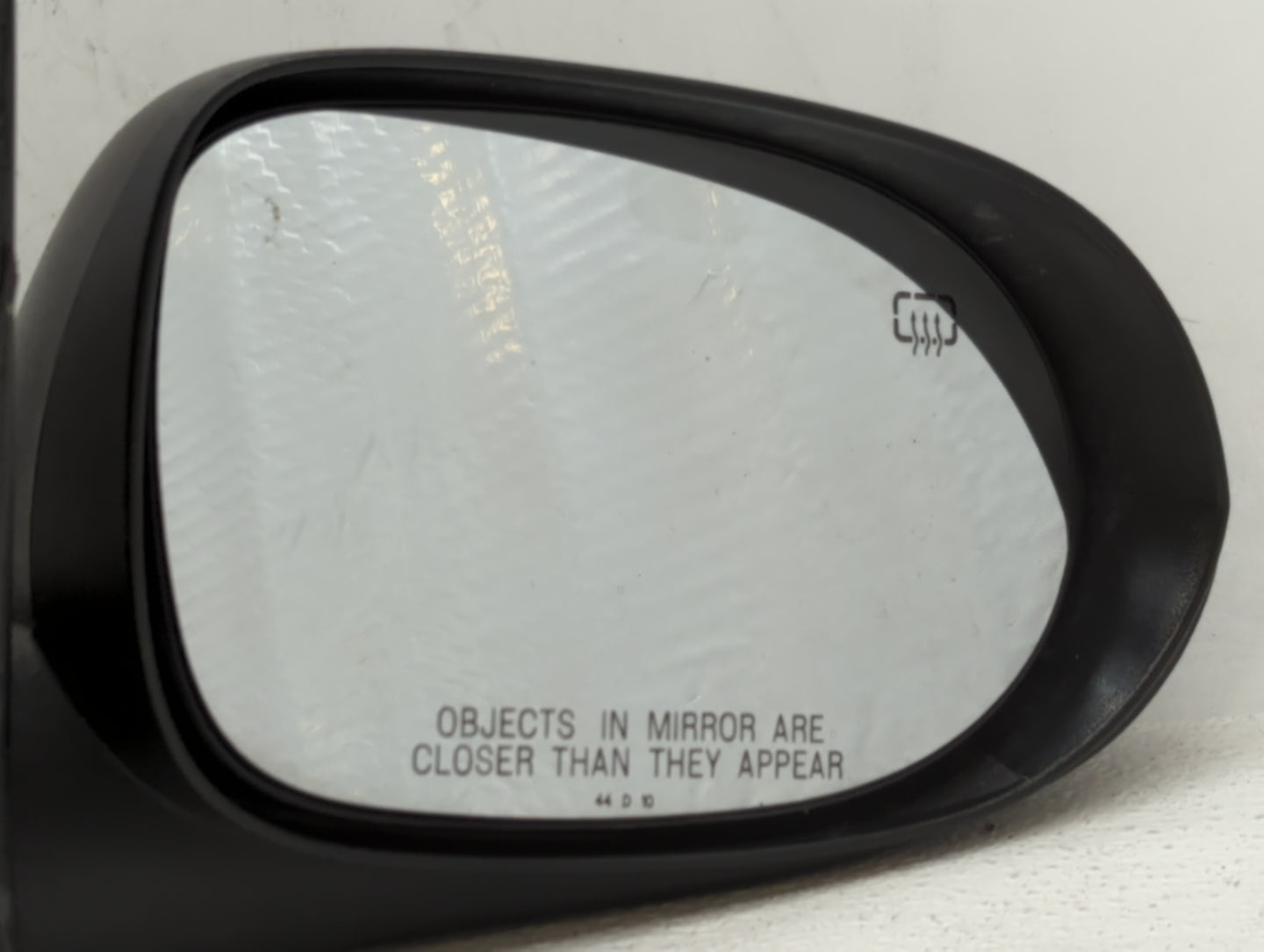 2007-2012 Dodge Caliber Passenger Side View Mirror - Right Door Mirror OEM Used - Oemusedautoparts1.com