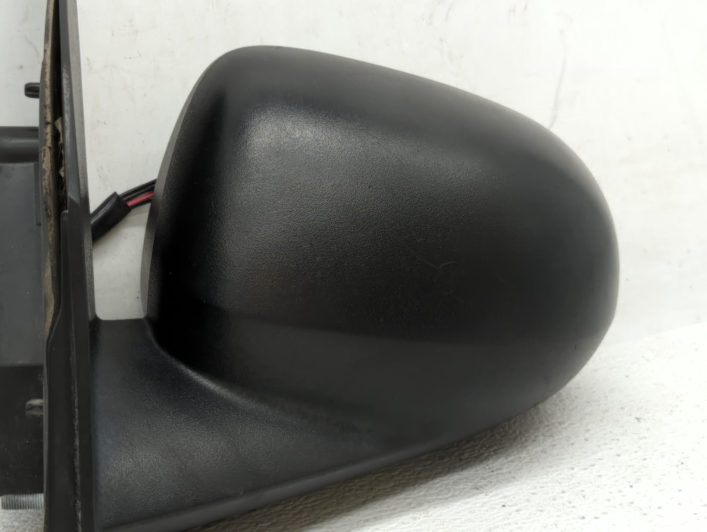 2007-2012 Dodge Caliber Driver Side View Mirror - Left Door Mirror OEM Used - Oemusedautoparts1.com