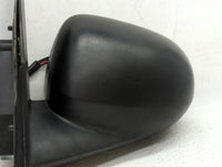 2007-2012 Dodge Caliber Driver Side View Mirror - Left Door Mirror OEM Used - Oemusedautoparts1.com