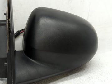 2007-2012 Dodge Caliber Driver Side View Mirror - Left Door Mirror OEM Used