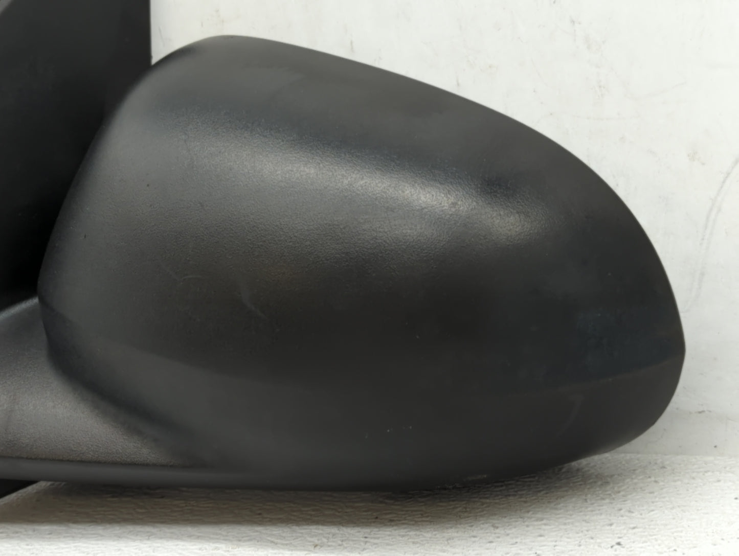 2007-2012 Dodge Caliber Driver Side View Mirror - Left Door Mirror OEM Used - Oemusedautoparts1.com