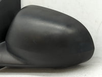 2007-2012 Dodge Caliber Driver Side View Mirror - Left Door Mirror OEM Used - Oemusedautoparts1.com