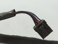 2007-2012 Dodge Caliber Driver Side View Mirror - Left Door Mirror OEM Used - Oemusedautoparts1.com