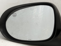 2007-2012 Dodge Caliber Driver Side View Mirror - Left Door Mirror OEM Used - Oemusedautoparts1.com