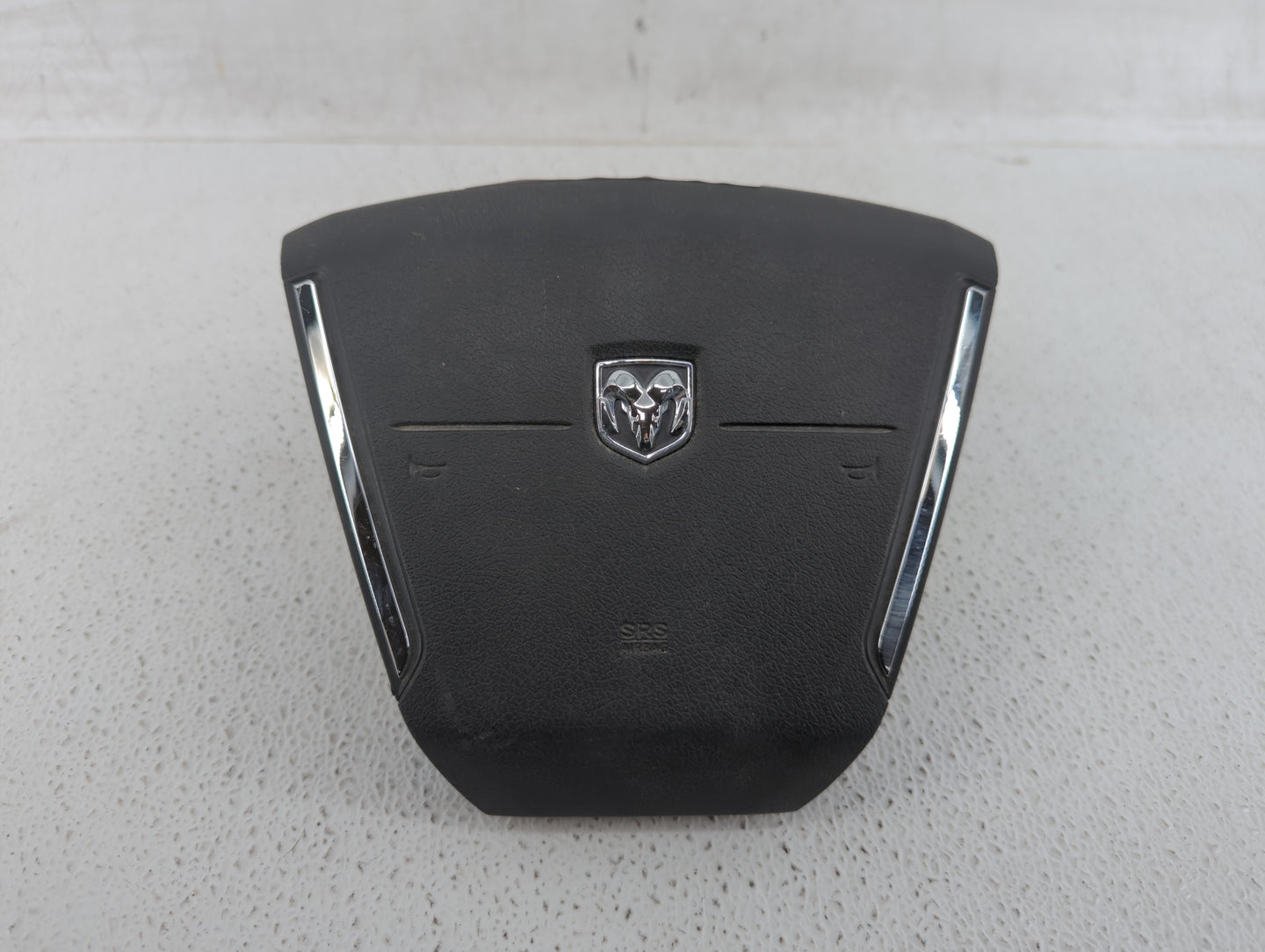 2010-2012 Dodge Caliber Air Bag Driver Left Steering Wheel Mounted P/N:BAMPT1-1031 Fits Fits 2010 2011 2012 OEM Used Auto Pa