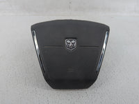2010-2012 Dodge Caliber Air Bag Driver Left Steering Wheel Mounted P/N:BAMPT1-1031 Fits Fits 2010 2011 2012 OEM Used Auto Pa
