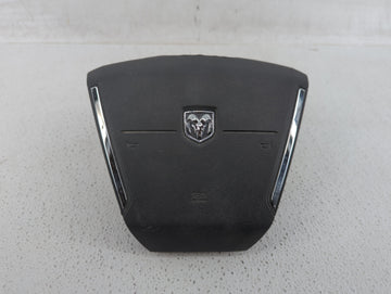 2010-2012 Dodge Caliber Air Bag Driver Left Steering Wheel Mounted P/N:BAMPT1-1031 Fits Fits 2010 2011 2012 OEM Used Auto Pa