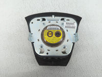 2010-2012 Dodge Caliber Air Bag Driver Left Steering Wheel Mounted P/N:BAMPT1-1031 Fits Fits 2010 2011 2012 OEM Used Auto Pa