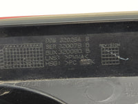 2008-2012 Dodge Caliber Tail Light Assembly Passenger Right OEM P/N:320264 B 05303752AH Fits Fits 2008 2009 2010 2011 2012 O