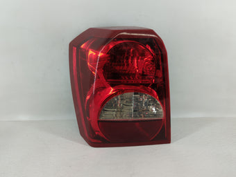 compare product 2008-2012 Dodge Caliber Tail Light Assembly Driver Left OEM P/N:5303881 AH 05303753 AH Fits Fits 2008 2009 2010 2011 2012 OEM Used Auto Parts