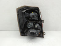 2008-2012 Dodge Caliber Tail Light Assembly Passenger Right OEM P/N:320264 B 05303752AH Fits Fits 2008 2009 2010 2011 2012 O