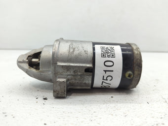 compare product 2007-2012 Dodge Caliber Car Starter Motor Solenoid OEM P/N:05034555AA 2361C17994C14 Fits OEM Used Auto Parts