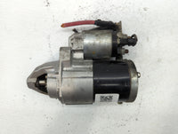 2007-2012 Dodge Caliber Car Starter Motor Solenoid OEM P/N:05034555AA 2361C17994C14 Fits OEM Used Auto Parts - Oemusedautopa