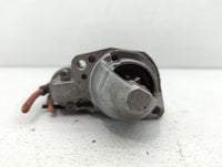 2007-2012 Dodge Caliber Car Starter Motor Solenoid OEM P/N:05034555AA 2361C17994C14 Fits OEM Used Auto Parts - Oemusedautopa