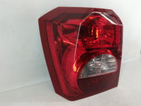2008-2012 Dodge Caliber Tail Light Assembly Driver Left OEM P/N:5160361 AA 5303881 AH Fits Fits 2008 2009 2010 2011 2012 OEM
