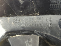 2008-2012 Dodge Caliber Tail Light Assembly Driver Left OEM P/N:5160361 AA 5303881 AH Fits Fits 2008 2009 2010 2011 2012 OEM